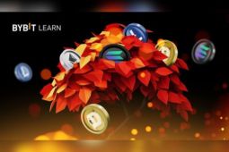 Bitcoin turun ke level 83.000 dolar AS akibat kebijaka tarif AS