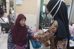 Aisyiyah harap sosialisasi Program Cek Kesehatan Gratis diperkuat
