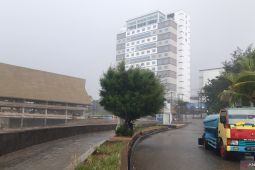 BMKG: Waspadai dampak Siklon Tropis Zelia di NTT