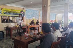 Ketua Komisi V DPRD Banten ajak warga manfaatkan Cek Kesehatan Gratis