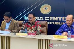 MA: Hakim diperbolehkan tangani perkara dengan objek yang sama