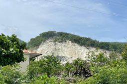 BPBD Sulteng: tidak ada korban jiwa dalam tanah longsor di Loli Donggala