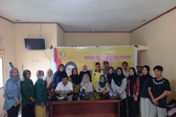 Ketua-DPRD Sigi ingatkan anggota dewan agar reses sesuai jadwal