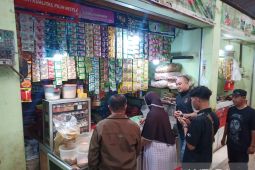 Satgas Pangan Situbondo cek harga hingga stok bahan pokok jelang Ramadhan