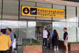 Kehadiran Bandara Singkawang meningkatkan kunjungan wisatawan