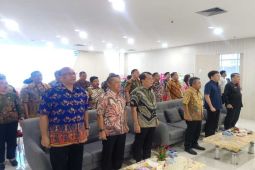Kejaksaan Tinggi Sulut hadirkan Mal Pelayanan Hukum u