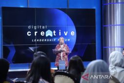 "Citizen centric" pondasi transformasi digital pemerintah