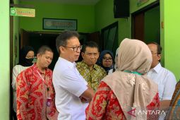 Menkes pastikan program CKG tidak terimbas kebijakan efisiensi anggaran