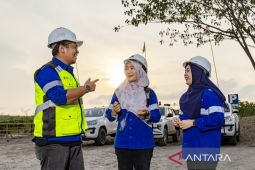 Kesetaraan gender aspek kunci menciptakan lingkungan kerja produktif