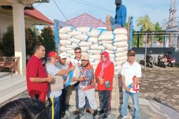 Sumbawa Barat beri bantuan kepada warga terdampak banjir