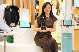 Neuvel Clinic kenalkan alat baru perawatan kulit tanpa nyeri