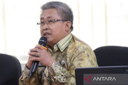 Kalimantan Selatan mengembangkan empat kawasan industri terintegrasi