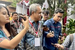 Prabowo minta KIM Plus menjadi koalisi permanen sampai 2029