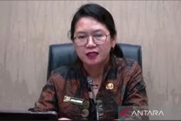 NTP Kaltim di Januari 2025 naik 1,38 persen