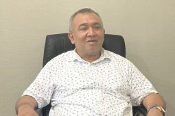 Pesparawi tingkat Provinsi Maluku 2025 diikuti sembilan kabupaten dan kota