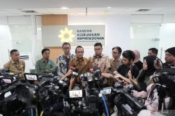 Istana: Beasiswa dan operasional pendidikan tak kena efisiensi anggaran