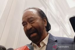 Partai NasDem nilai penghapusan "presidential treshold" tak tepat