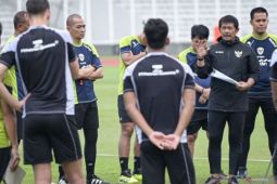 Indra Sjafri minta timnya harus lebih siap saat hadapi Uzbekistan pada laga kedua Piala Asia U-20 2025