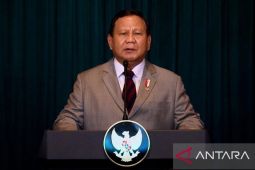 Prabowo: MBG program sederhana, namun investasi untuk masa depan