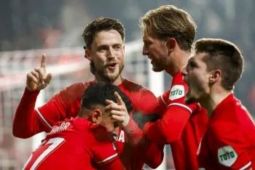 Hasil playoff Liga Europa: Fenerbahce dan Twente meraih kemenangan