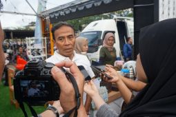 Kuota KUR Bank Kalbar Rp750 miliar pada tahun 2025