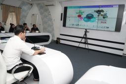 Trenggalek rancang tata kota berkelanjutan sesuai Net Zero Carbon