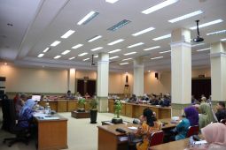 Kalbar percepat pemenuhan pangan berbasis sumber daya lokal