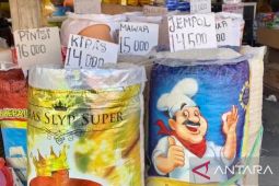 Pemkab Buru Maluku pastikan harga pangan stabil jelang Ramadhan 1446 Hijriah