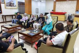 Pemkab Kukar - Apkasi kolaborasi tingkatkan SDM  melalui BIE-D