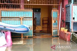 BPBD Sulsel : Semua daerah rawan banjir