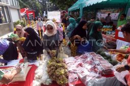 Gerakan pangan murah Kabupaten Bogor