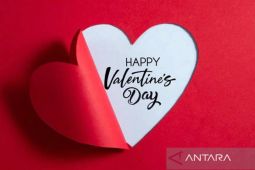 Merayakan hari Valentina, bagaimana hukumnya dalam ajaran Islam