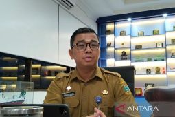 Dishub Sumut intensifkan persiapan mudik Lebaran  2025
