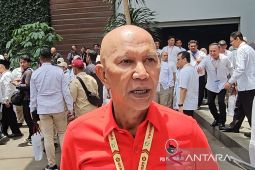 PDI Perjuangan pusatkan puncak peringatan Bulan Bung Karno di Blitar