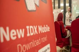 BEI catat investor pasar modal di Sulteng didominasi Gen Z