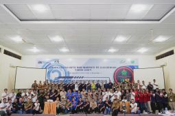 PTPN IV Regional 1 pacu inovasi ! Ajang kreativitas planters menuju perkebunan masa depan