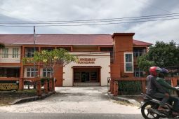 Polres Kayong Utara selidiki dugaan pungli Puskesmas Sukadana