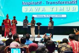 ICMI Jatim komitmen perkuat sektor UMKM