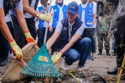 Gerakan Wisata Bersih akan diadakan di Kota Tua Jakarta pada Minggu
