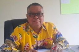 Pemkab Gumas dorong desa bentuk BUMDes berbadan hukum