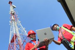 Telkomsel perluas jaringan 5G di Bandung pada 21 Juli