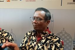 Mahfud MD diangkat Prabowo jadi pengawas internal istana, cek fakta