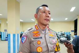 Polda Jatim sebut sopir pikap yang celakai Renville Antonio tak punya SIM
