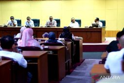 Rektor pastikan UNG lebih selektif dalam penggunaan anggaran