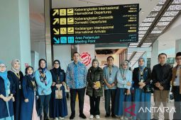 Riset "Warisan Imam Bukhari" di Uzbekistan digagas UIN dan IIQ Jakarta
