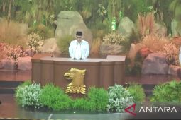 Kader Gerindra minta Prabowo jadi Capres lagi pada 2029