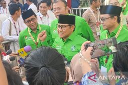 Cak Imin:  Gerindra harus sukses jadikan Indonesia maju