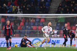 Bologna menang 3-2 atas Torino