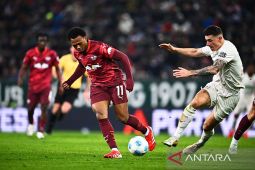 Klasemen Liga Jerman: Bayern Muenchen masih di posisi puncak