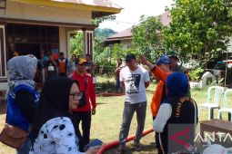 Pemkab Gorontalo Utara tetapkan status darurat bencana